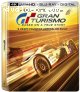 Gran Turismo (Best Buy Exclusive SteelBook) [4K Ultra HD + Blu-ray + Digital]