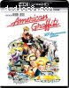 American Graffiti (50th Anniversary Edition) [4K Ultra HD + Blu-ray + Digital]