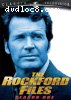 Rockford Files: Season 1, The