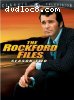 Rockford Files: Season 2, The