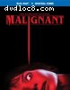 Malignant [Blu-Ray + Digital]