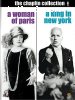 Woman of Paris, A / A King in New York (The Chaplin Collection)