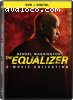 Equalizer, The - 3-Movie Collection