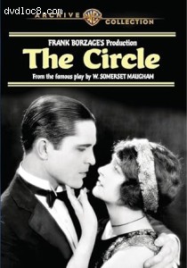 Circle, The Cover
