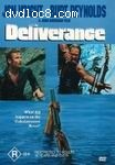 Deliverance Cover Deliverance Cover