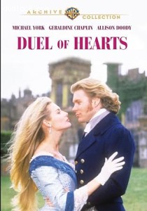 Duel of Hearts Cover