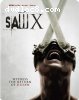 Saw X [4K Ultra HD + Blu-ray + Digital]