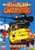 Castle of Cagliostro, The (Lupin III) (French Ed.)