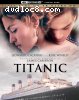 Titanic [4K Ultra HD + Digital]