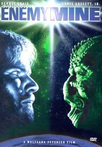 Enemy Mine Cover Enemy Mine Cover