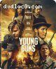 Young Guns [4K Ultra HD + Blu-ray + Digital]
