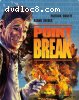 Point Break (Best Buy Exclusive SteelBook Collector's Edition) [4K Ultra HD + Blu-ray]