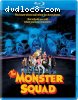 Monster Squad, The (4K Restoration) [Blu-ray]