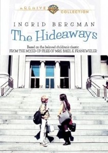 Hideaways, The Cover