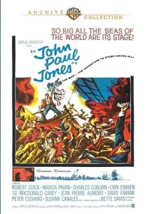 John Paul Jones Cover