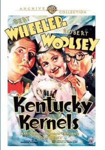 Kentucky Kernels Cover
