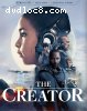 Creator, The [4K Ultra HD + Blu-ray + Digital 4K]