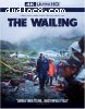 Wailing, The [4K Ultra HD + Blu-ray]