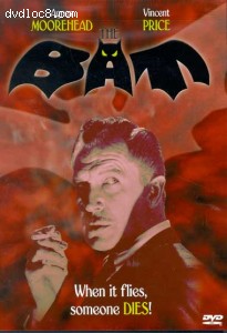 Bat, The Cover