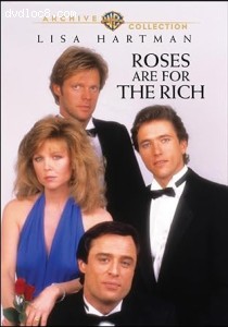 Roses Are for the Rich Cover