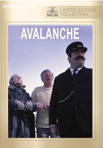 Avalanche Cover