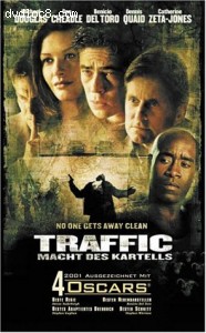 Traffic (German Edition) Cover Traffic (German Edition) Cover