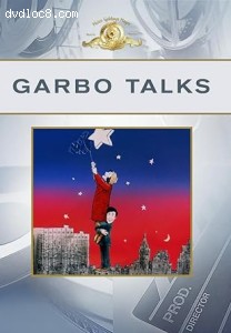 Garbo Talks Cover