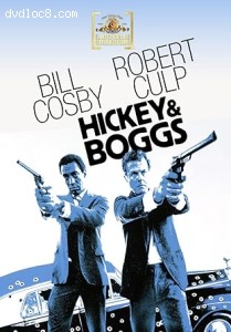 Hickey &amp; Boggs Cover