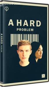 Hard Problem, A Cover