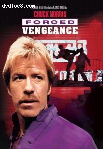 Forced Vengeance (Warner Archive Collection) Cover