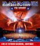 Iron Maiden: En Vivo! [Blu-ray]