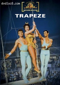 Trapeze Cover