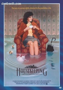 Housekeeping Cover