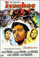 Ivanhoe