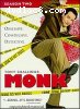 Monk: Season Two