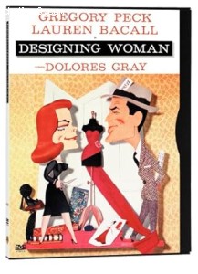 Designing Woman Cover
