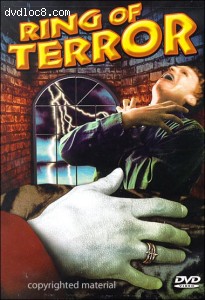 Ring of Terror Cover