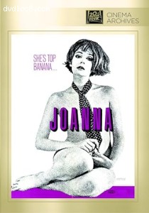 Joanna Cover