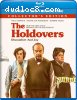 Holdovers, The (Collector's Edition) [Blu-ray + DVD + Digital]