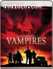 Vampires (Limited Edition) [Blu-Ray]
