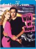 Wild at Heart (Limited Edition) [Blu-Ray]
