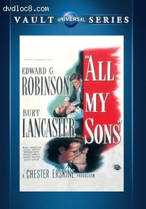 All My Sons Cover