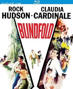 Blindfold [Blu-Ray] Cover