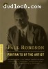 Paul Robeson: Portraits of the Artist (The Criterion Collection)