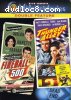 Fireball 500 / Thunder Alley (Midnite Movies Double Feature)