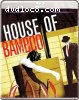 House of Bamboo [Blu-Ray]