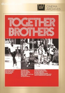 Together Brothers Cover