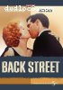 Back Street (1961) (TCM Vault Collection)