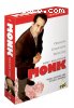 Monk - Series 1