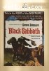 Black Sabbath (MGM Limited Edition Collection)